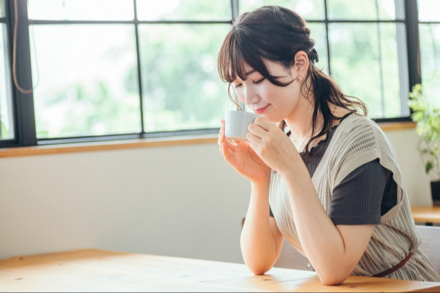 結婚相談所がおすすめの20代女性の特徴