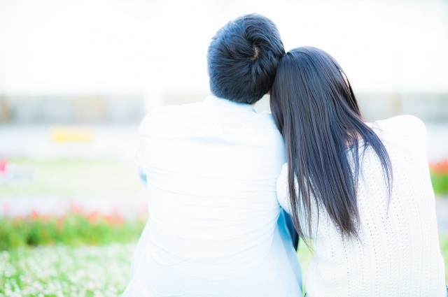 パートナー選びの決め手とは？婚活相手の決め手